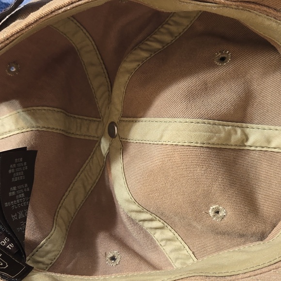 Coach Hat - Picture 3 of 7